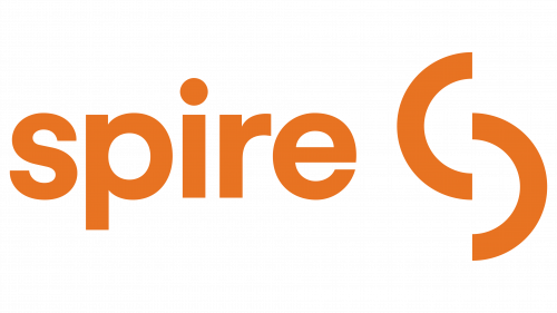 Spire Gas Logo