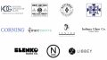 Top Glass Company Brands and Logos