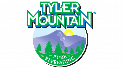 Tyler Mountain Logo