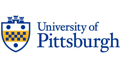 University of Pittsburgh Logo