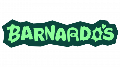 Barnardo's Logo New