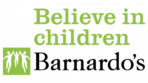 Barnardo's Logo Old