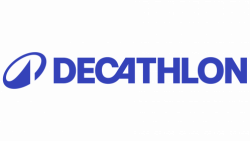 Decathlon Logo New