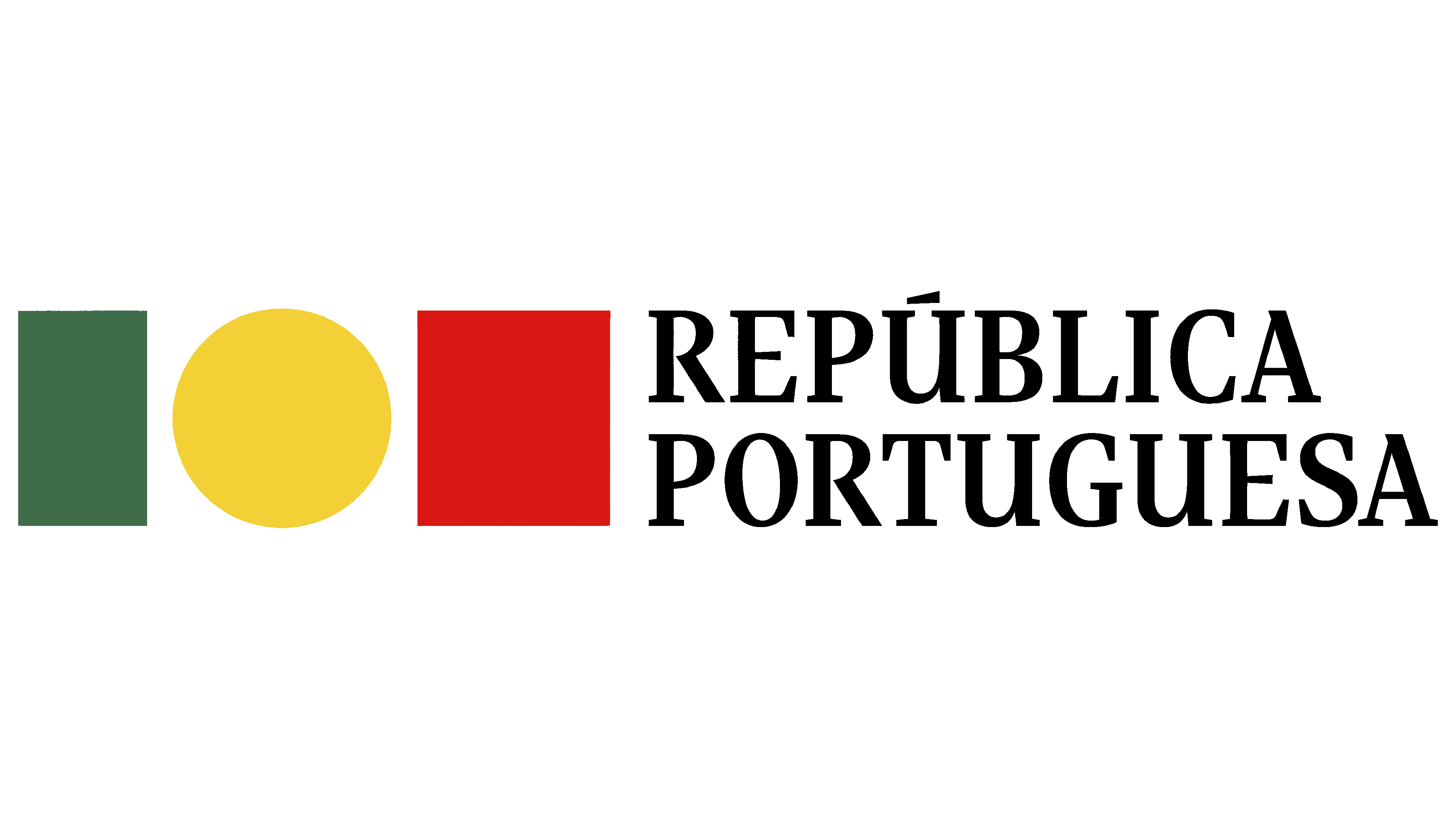 Government Of Portugal Introduces New Simplified Logo