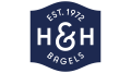 H&H Bagels Logo New