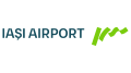 Iasi International Airport Logo New