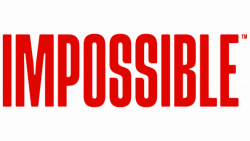 Impossible Foods Logo New
