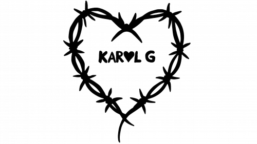 KAROL G Logo, symbol, meaning, history, PNG, brand