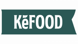 Kefood Logo New