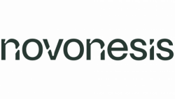 Novonesis Logo New