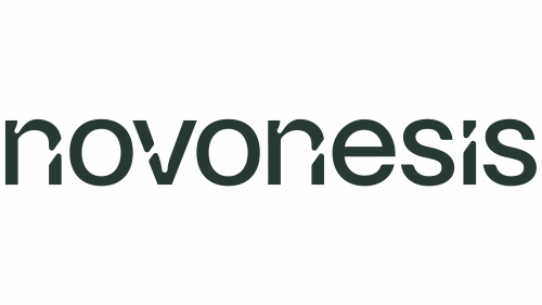 Novonesis Logo New