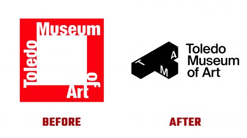 Toledo Museum Of Art Reveals Dynamic New Brand Identity