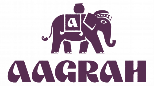 Aagrah Symbol