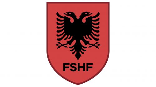 Albania National Football Team Logo