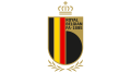 Belgium National Football Team Logo
