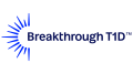 Breakthrough (JDRF) T1D Logo New