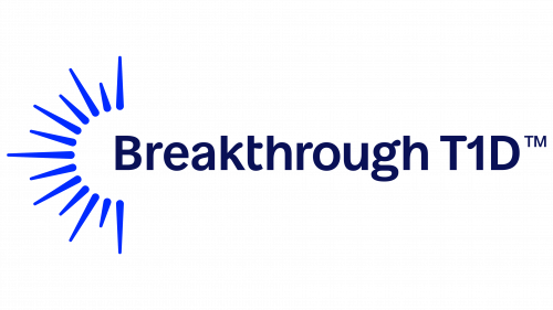 Breakthrough (JDRF) T1D Logo New