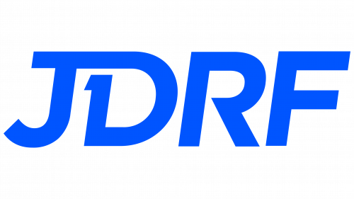 Breakthrough (JDRF) T1D Logo Old