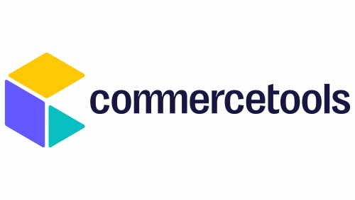 Commercetools Logo New