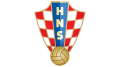 Croatia National Football Team Logo