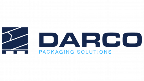 Darco Logo Old