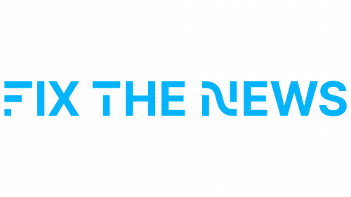 Fix The News (FTN) Logo New