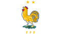 France National Football Team Logo