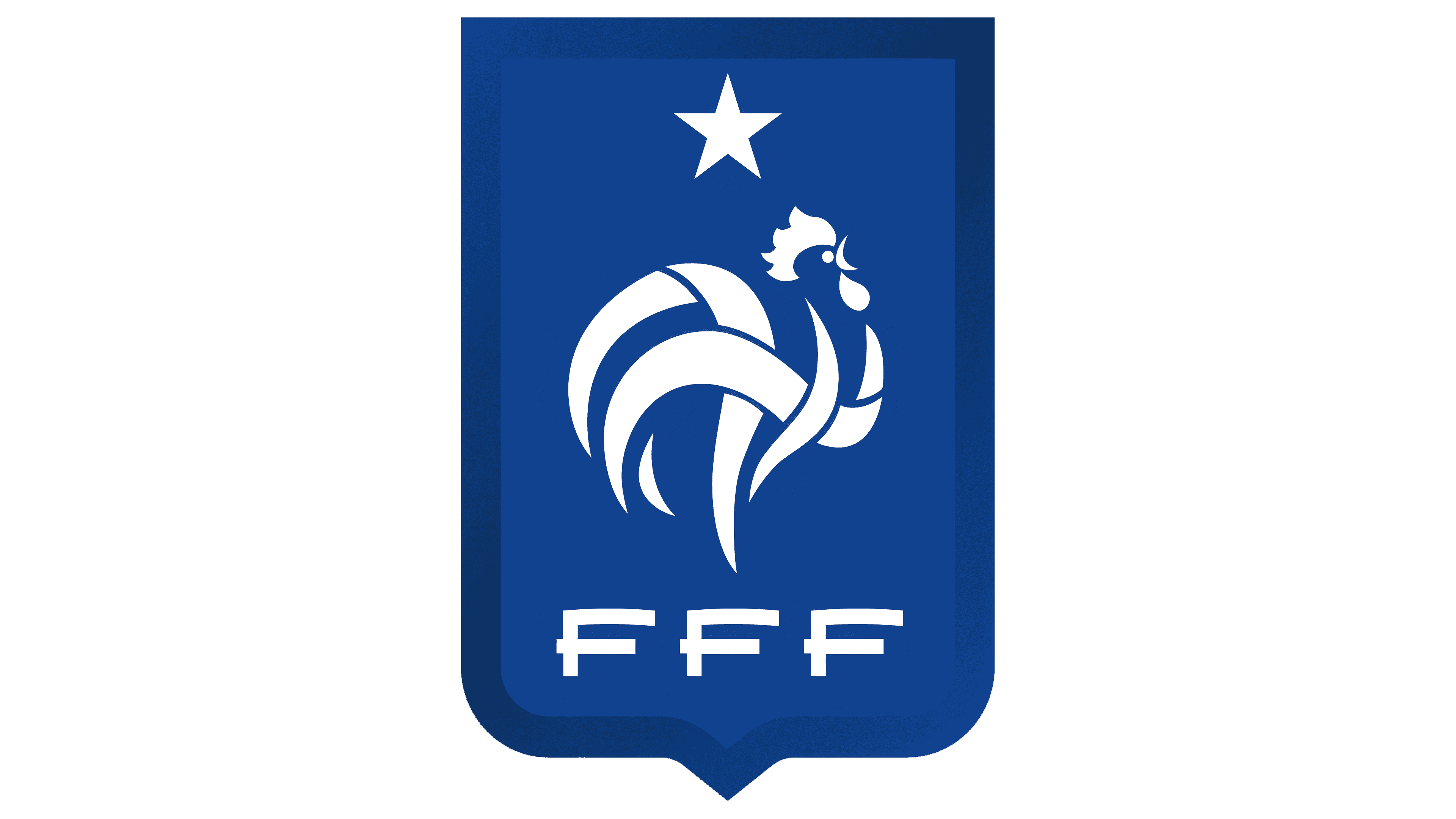 France National Football Team Logo, symbol, meaning, history, PNG, brand