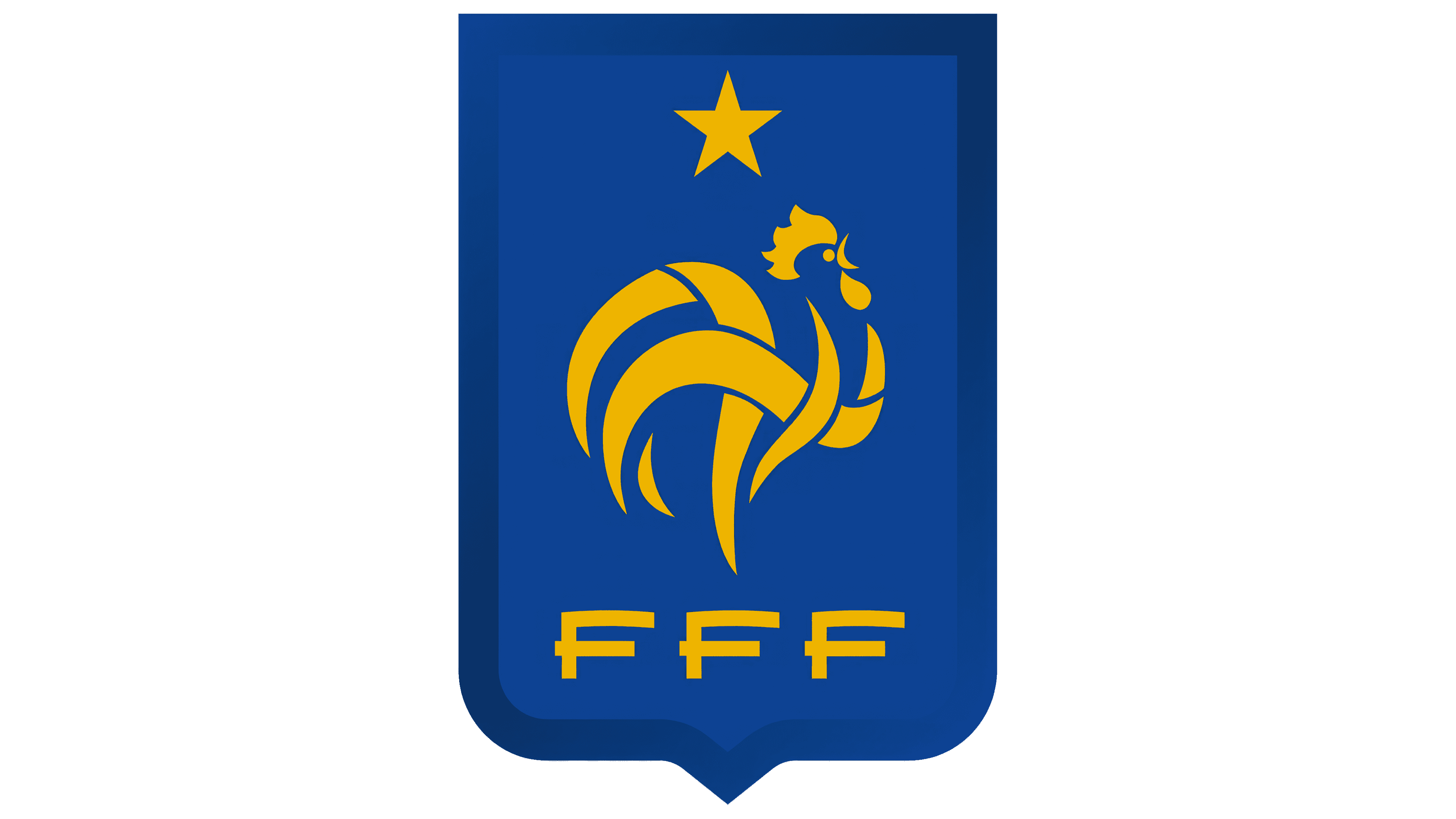 France National Football Team Logo Symbol Meaning History PNG Brand