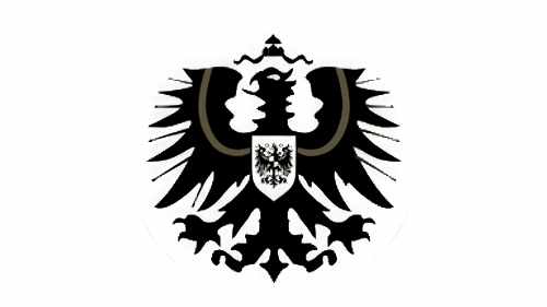 Germany National Football Team Logo 1912