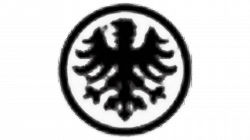 Germany National Football Team Logo 1926