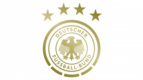 Germany National Football Team Logo, symbol, meaning, history, PNG, brand