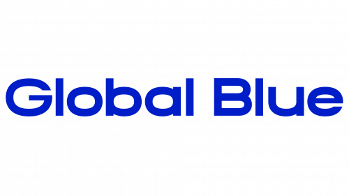 Global Blue Logo New