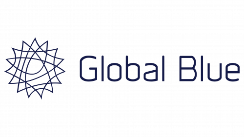 Global Blue Logo Old