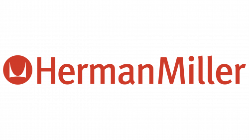 Herman Miller Logo Old