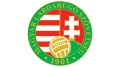 Hungary National Football Team Logo