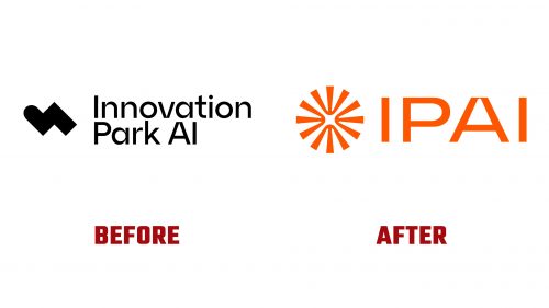 IPAI Logo Evolution