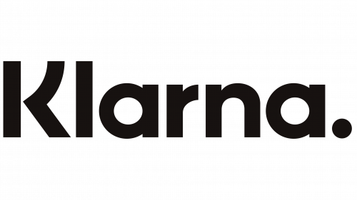 Klarna Logo Old