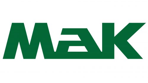 Maschinenbau Kiel Logo