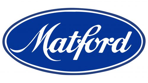 Matford Logo