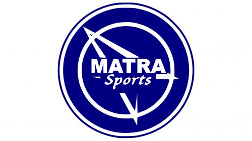 Matra Sports Logo