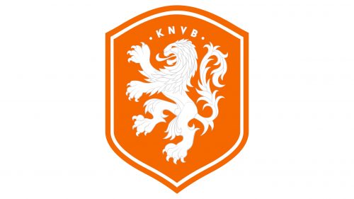 Netherlands National Football Team Logo