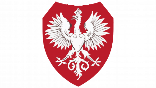 Poland National Football Team Logo 1924