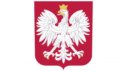 Poland National Football Team Logo