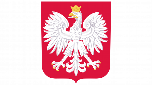 Poland National Football Team Logo