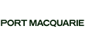 Port Macquarie Logo New