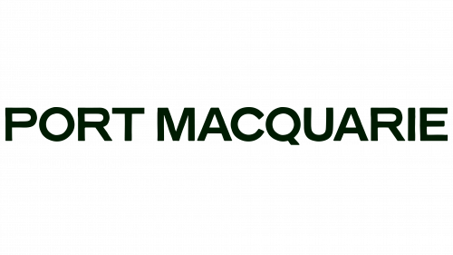 Port Macquarie Logo New