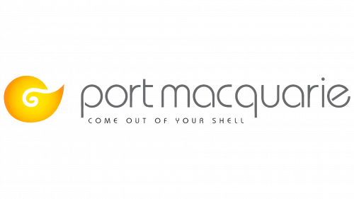 Port Macquarie Logo Old