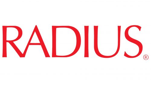 Radius Logo