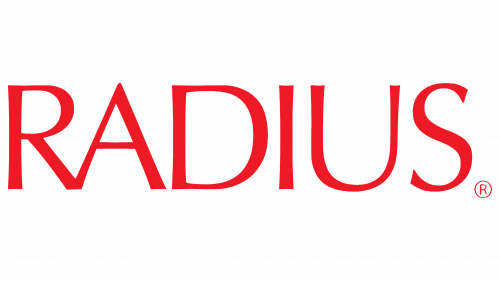 Radius Logo